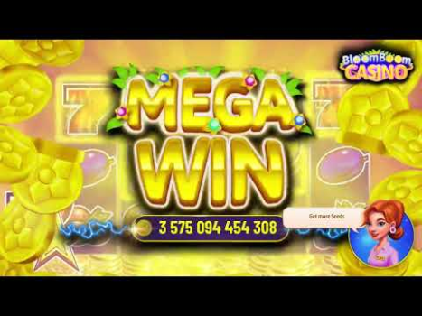 Herunterladen Bloom Boom Casino Slots Online Kasino für Android Bildschirmfoto 8