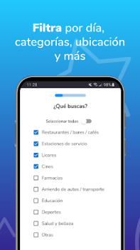 Herunterladen SaveMoney Einkaufen für Android Bildschirmfoto 3