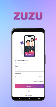 Herunterladen ZUZU Lebensstil für Android Bildschirmfoto 2