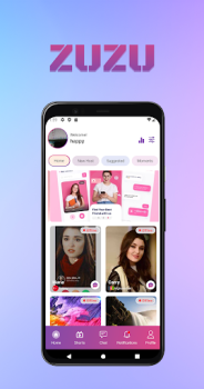 Herunterladen ZUZU Lebensstil für Android Bildschirmfoto 4