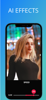 Herunterladen InShort- Video Editor & Maker Foto für Android Bildschirmfoto 4