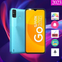 Herunterladen  Themes for Tecno Spark Go