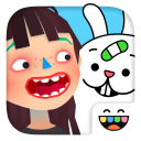 Herunterladen  Toca Boca Jr