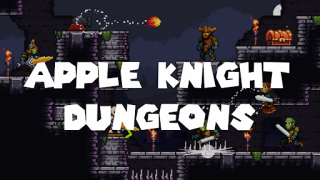 Herunterladen Apple Knight 2: Action Game Aktion für Android Bildschirmfoto 7