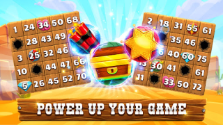 Herunterladen Bingo Showdown - Classic Bingo Brettspiele für Android Bildschirmfoto 4