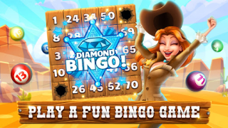 Herunterladen Bingo Showdown - Classic Bingo Brettspiele für Android Bildschirmfoto 7
