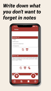 Herunterladen MLife Arbeit für Android Bildschirmfoto 4