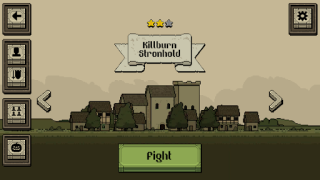 Herunterladen Bloody Bastards Aktion für Android Bildschirmfoto 4