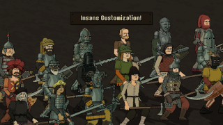 Herunterladen Bloody Bastards Aktion für Android Bildschirmfoto 6