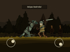 Herunterladen Bloody Bastards Aktion für Android Bildschirmfoto 7