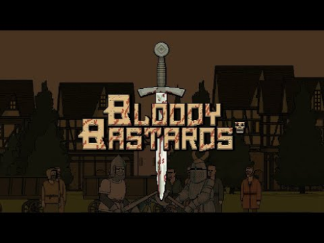 Herunterladen Bloody Bastards Aktion für Android Bildschirmfoto 8