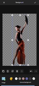 Herunterladen Photo Kit Arbeit für Android Bildschirmfoto 4