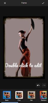Herunterladen Photo Kit Arbeit für Android Bildschirmfoto 6