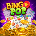 Herunterladen  Bingo Pop: Live-Bingospiele!