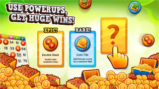 Herunterladen Bingo Pop: Live-Bingospiele! Brettspiele für Android Bildschirmfoto 4