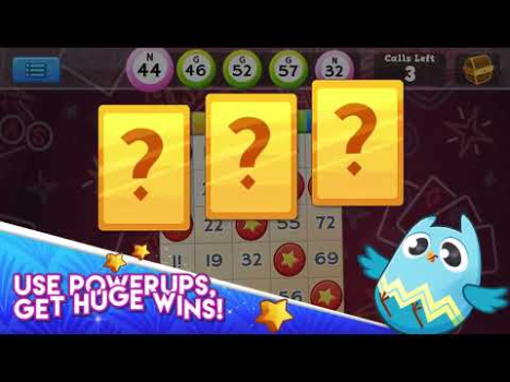 Herunterladen Bingo Pop: Live-Bingospiele! Brettspiele für Android Bildschirmfoto 8