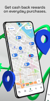 Herunterladen Branch: No Wait Pay Finanzen für Android Bildschirmfoto 5