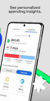 Herunterladen Branch: No Wait Pay Finanzen für Android Bildschirmfoto 6
