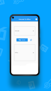 Herunterladen Uni Converter Arbeit für Android Bildschirmfoto 2