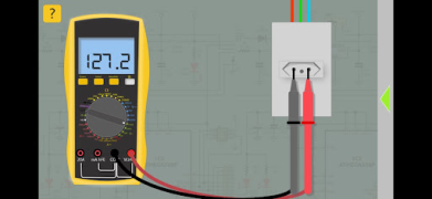 Herunterladen Comandos Elétricos Bildung für Android Bildschirmfoto 2