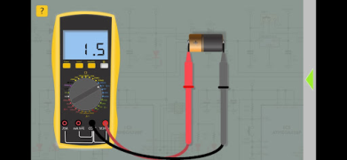 Herunterladen Comandos Elétricos Bildung für Android Bildschirmfoto 3