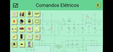 Herunterladen Comandos Elétricos Bildung für Android Bildschirmfoto 5