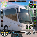 Herunterladen  Bus-Simulator: Bus-Spiele 3D
