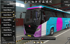 Herunterladen Bus-Simulator: Bus-Spiele 3D Rollenspiele für Android Bildschirmfoto 5