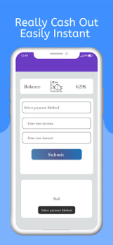 Herunterladen LoveCash App - Earn Real Money Unterhaltung für Android Bildschirmfoto 4