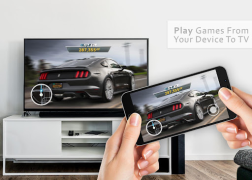 Herunterladen Smart View TV All Share Cast Personalisierung für Android Bildschirmfoto 3