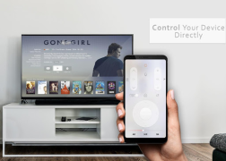 Herunterladen Smart View TV All Share Cast Personalisierung für Android Bildschirmfoto 4