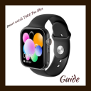 Herunterladen  smart watch T900 Pro Max Guide
