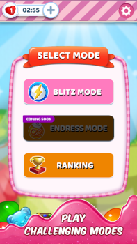 Herunterladen Royal Match King Puzzle-Spiele für Android Bildschirmfoto 4