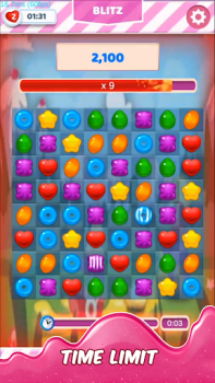Herunterladen Royal Match King Puzzle-Spiele für Android Bildschirmfoto 5