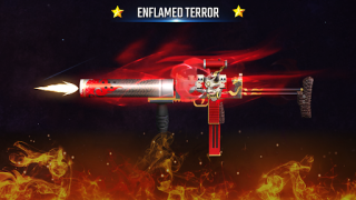 Herunterladen Gun Sound & Time Bomb Simulatoren für Android Bildschirmfoto 3