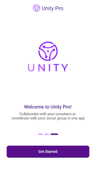 Herunterladen Unity Pro Arbeit für Android Bildschirmfoto 4