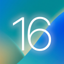 Herunterladen  iOS 16 Icon pack