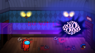 Herunterladen Imposter in Doors: Survival Aktion für Android Bildschirmfoto 6