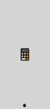 Herunterladen iOS Calculator Personalisierung für Android Bildschirmfoto 2