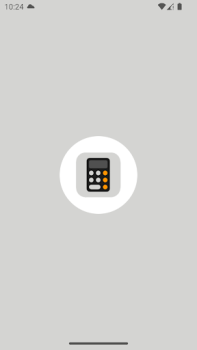 Herunterladen iOS Calculator Personalisierung für Android Bildschirmfoto 7