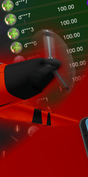 Herunterladen Aviator Mount Arkade für Android Bildschirmfoto 7