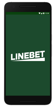 Herunterladen Linebet Unterhaltung für Android