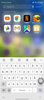 Herunterladen Iphone 14 Pro Max Launcher Personalisierung für Android Bildschirmfoto 3