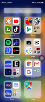 Herunterladen Iphone 14 Pro Max Launcher Personalisierung für Android Bildschirmfoto 4