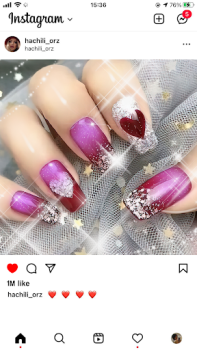 Herunterladen Makeover & Nails salon ASMR Simulatoren für Android Bildschirmfoto 3