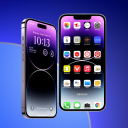 Herunterladen  iphone 16 Pro Max Launcher