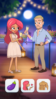 Herunterladen Jess' Stories Puzzle-Spiele für Android Bildschirmfoto 7
