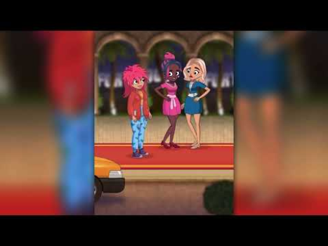 Herunterladen Jess' Stories Puzzle-Spiele für Android Bildschirmfoto 8
