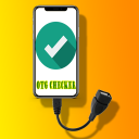 Herunterladen  USB OTG Checker