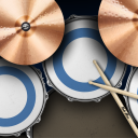 Herunterladen  Real Drum: schlagzeug spielen